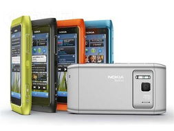 Meego望成諾基亞唯一救星，塞班系統(tǒng)成自救障礙