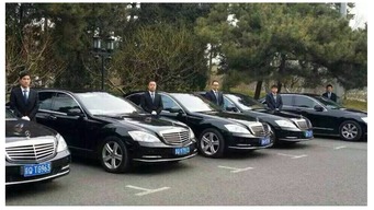 北京一路領(lǐng)先汽車租賃 快樂出行，暢享自駕樂趣